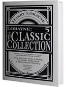 Lorayne: The Classic Collection - Volume 5