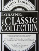 Lorayne: The Classic Collection (Volume 2-5) Book
