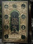 Lord Of The Rings Playing Cards Deck of Cards