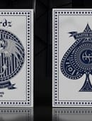 Lordz Twin Dragons  Playing Cards Deck of Cards