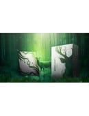 Lost Deer Forest Edition Deck of Cards