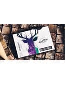 Lost Deer Purple Edition Playing Cards Deck of Cards