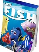 Lost Fish Trick