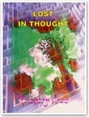 Lost in Thought Book