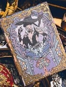 Lost Legends  Playing Cards Deck of Cards