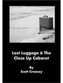 Lost Luggage and the Close up Cabaret Ebook