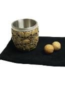 Lost Souls Chop Cup (Large) Trick