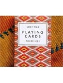 Lost Wax Playing Cards Deck of Cards