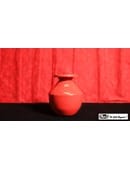 Lota Bowl Aluminum Trick