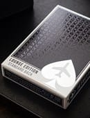 Jetsetter Playing Cards Lounge Edition (Unmarked) Deck of Cards