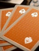 Jettsetter Playing Cards Lounge Edition (Limited Back) Deck of Cards