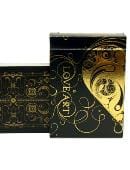 Love Art Deck Deck Limited Edition (Gold) Deck of Cards