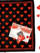 Love Bandana V2 Accessory