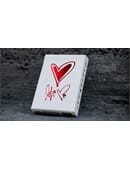 Love Me Playing Cards Deck of Cards