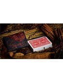 Love Promise of Vow Playing Cards Deck of Cards