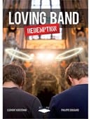 LOVING BAND DVD