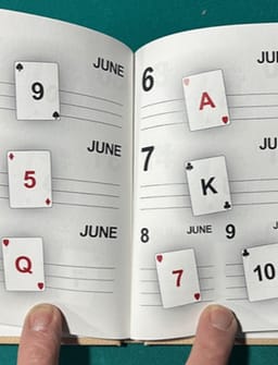LS Diary Trick