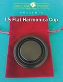 LS Flat Harmonica Cup Trick