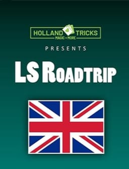 LS Roadtrip Trick