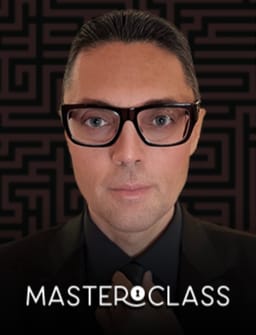 Luca Volpe Masterclass Masterclass and download