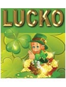 LUCKO Trick