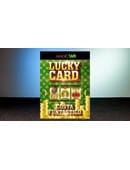 Lucky Card Trick