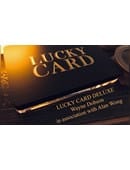 Lucky Card Deluxe Accessory