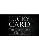 Lucky Card Trick