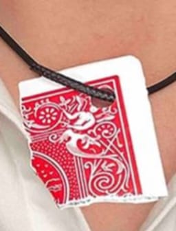 Lucky Charm Trick