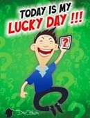 Lucky Day Trick