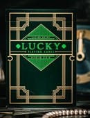 Lucky Playing Cards Deck of Cards