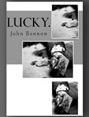 Lucky by John Bannon Book