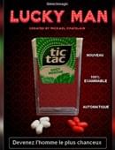 Lucky Man Trick