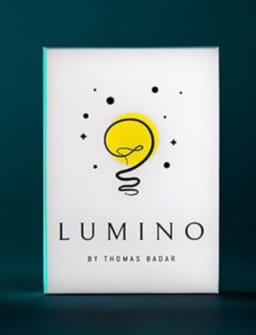 Lumino Trick