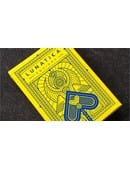 Lunatica Equinox Playing Cards Deck of Cards