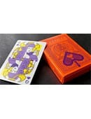 Lunatica Solstice Playing Cards Deck of Cards