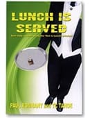 Lunch Is Served Book