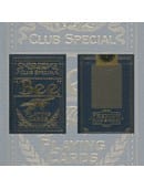 Bicycle Luxurious Bee Deck Deck of Cards