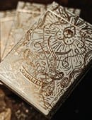 Luxury Seafarers Playing Cards Deck of Cards