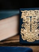 Luxury Sword T Playing Cards Deck of Cards