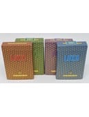 LUXX Elliptica Playing Cards (1st Edition) Deck of Cards