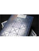 LUXX® Greille  Playing Cards Deck of Cards