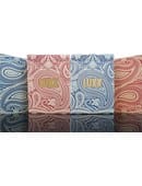 LUXX Palme Playing Cards (Blue) Deck of Cards