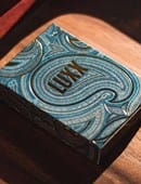 LUXX Palme  Playing Cards Deck of Cards