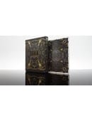 LUXX Playing Cards: Shadow Edition Gold (Second Edition) Deck of Cards