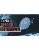 Lynx Smoke Watch Refill Refill