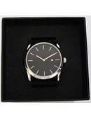 Lynx Smoke Watch Trick