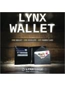 Lynx Wallet Trick