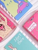 Mad Bunny Deck Deck of Cards