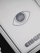 Mad Enigma Playing Cards Deck of Cards